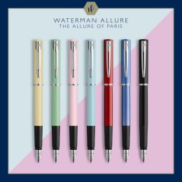 Ekskluzywne pióro wieczne ALLURE Waterman (2068196)