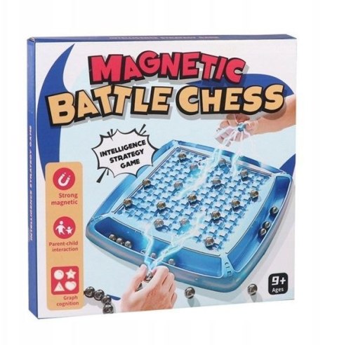 Gra zręcznościowa magnetyczne kamienie Bemag (G214034)