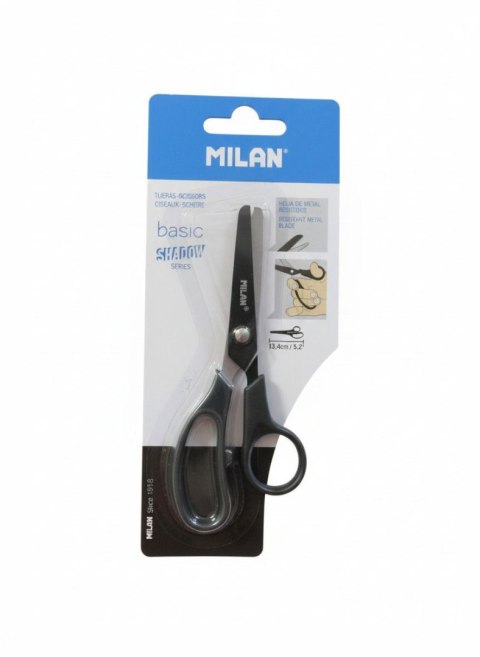 Nożyczki Shadow 14cm Milan (BWM10341DW)