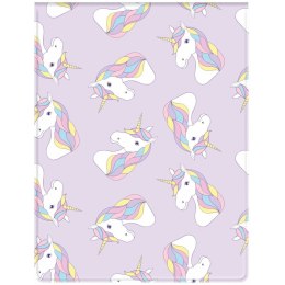 Okładka na dokumenty ucznia wzór UNICORN Biurfol (OD-21-19)