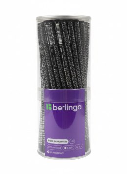 Ołówek HB Berlingo (4260709084008)