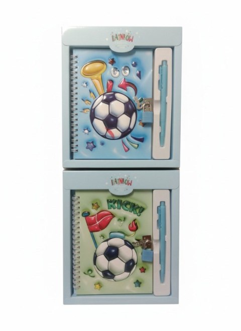 Pamiętnik A5 Ktw (903289)