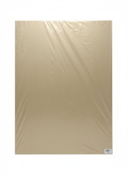 Papier ozdobny (wizytówkowy) millenium złoty A4 ZŁOTY 250g Galeria Papieru (209706)