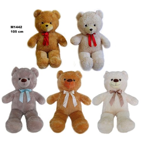 Pluszak MIŚ Sun-day (M1442)