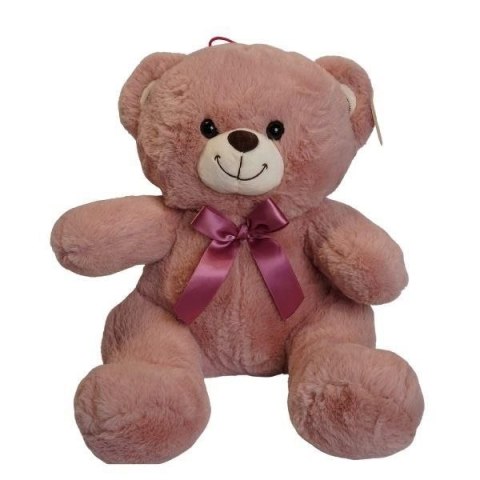 Pluszak miś różowy [mm:] 300 Deef (04313)