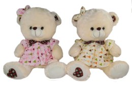 Pluszak miś w sukience [mm:] 410 Sun-Day (162786)