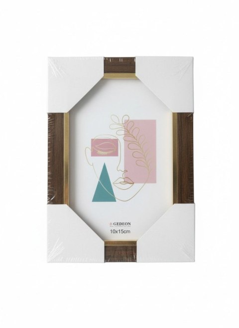 Ramka drewniana [mm:] 100x150 Gedeon (WK10)