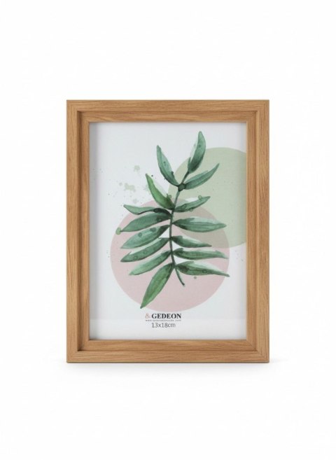 Ramka drewniana [mm:] 130x180 Gedeon (E513)