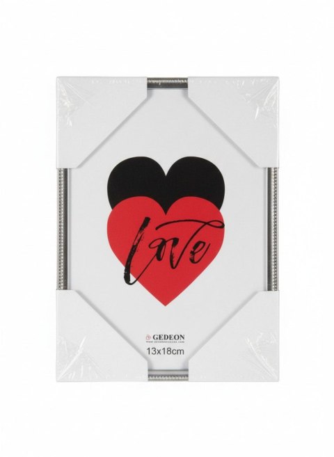 Ramka metalowa [mm:] 130x180 Gedeon (SSI13)