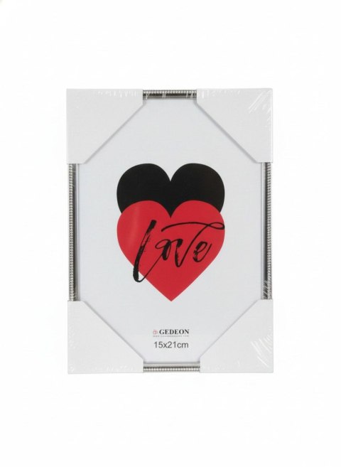 Ramka metalowa [mm:] 150x210 Gedeon (SSI15)
