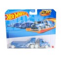 Samochód transporter Hot Wheels (HYT56)