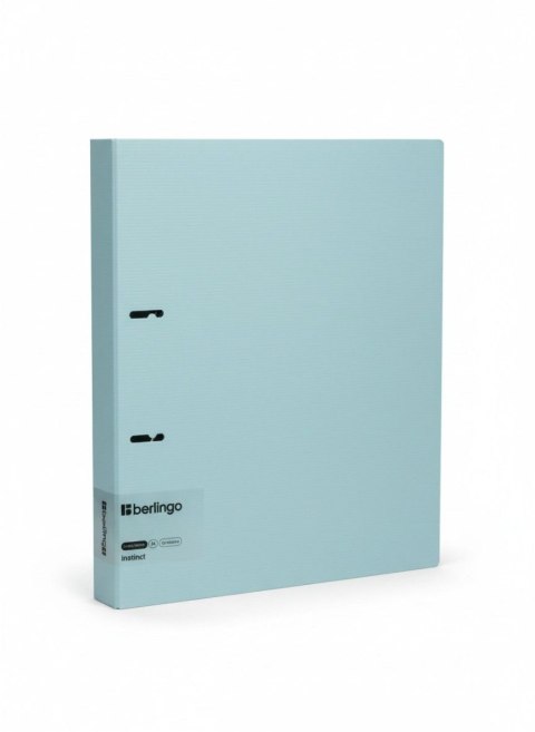 Segregator ringowy A4 niebieski Berlingo (352595)