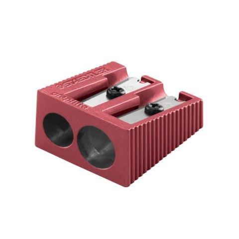 Temperówka mix plastik Staedtler (S 510 20 PR2)