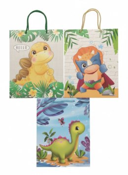 Torba prezentowa A3 Ju Piter (JP-DW5627A 31x40x12)