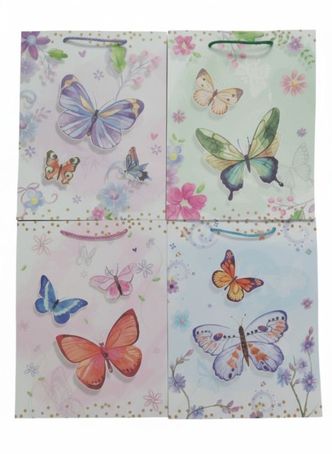 Torba prezentowa A3 Ju Piter (JP-DW9631A 31x40x12)