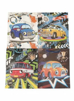 Torba prezentowa A4 Ju Piter (JP-DW5626B 26x32x10)