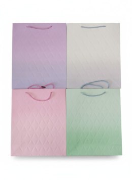 Torba prezentowa [mm:] 260x320x 100 Ju Piter (3083B)