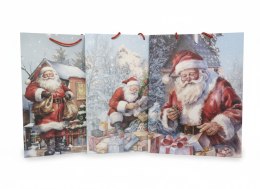 Torba prezentowa [mm:] 310x400x 120 Ju Piter (JP-DW6021A 31x40x12)