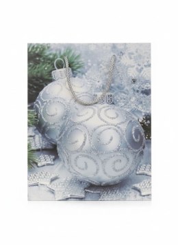 Torba prezentowa torebka laminowana stroik BN [mm:] 180x230x 100 Panorama (pl-2)