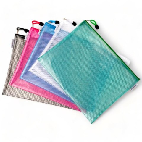 Torebka MESH EVE Narcissus