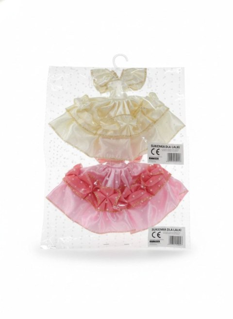 Ubranko sukienka Artur Karasek