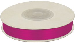 Wstążka Craft-Fun Series satynowa 30x50 [mm x m] fuksja Titanum (TS3-080)