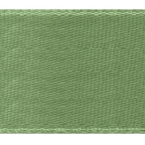Wstążka Craft-fun Series satynowa 50x25 [mm x m] zielony jasny Titanum (50/25/109)