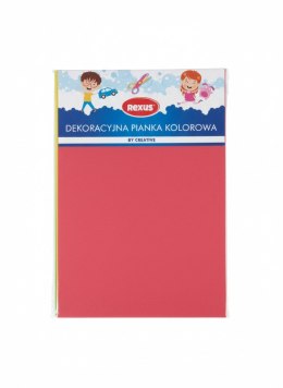 Zestaw kreatywny dekoracyjna pianka Beniamin (41120172)