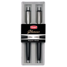 Zestaw piśmienniczy Glamore Toma
