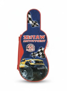 Zestaw szkolny Beniamin (5901276108948)