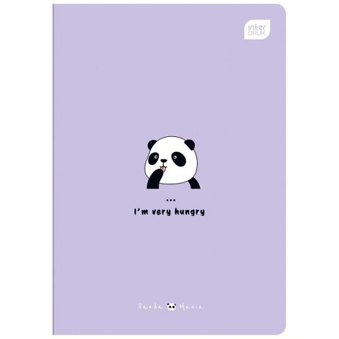 Zeszyt A5 32k. 70g linia Interdruk (ZE32KF=)