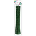 Drucik Craft-Fun Series kreatywny kolor: zielony 300mm 30 szt Titanum (16070H)