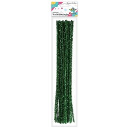 Drucik Craft-Fun Series kreatywny kolor: zielony 300mm 30 szt Titanum (16070H)