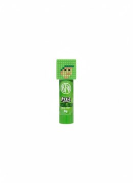 Klej w sztyfcie Pixel One Heads PVP 8g Astra (401023002)