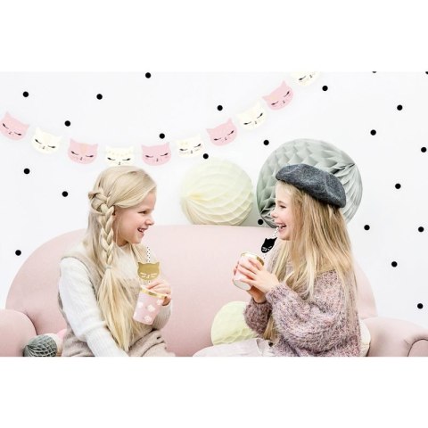 Kubek jednorazowy papier Partydeco (KPP42-EU1)