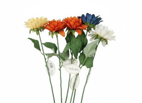 Kwiaty słonecznik 40cm Home And Garden (7729)