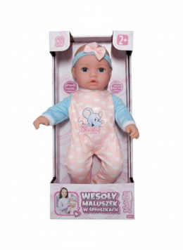 Lalka Natalia bobas funkcyjny [mm:] 430 Artyk (187766)