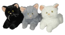 Pluszak kotek 3 kolory [mm:] 340 Swede (U1277)