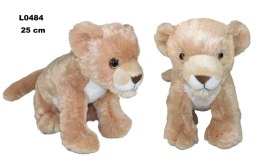 Pluszak lew [mm:] 250 Sun-Day (172051)