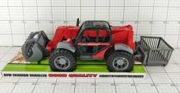 Samochód maszyna budowlana Dromader (130-1113030)