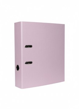 Segregator dźwigniowy PasteLove A4 70mm różowy VauPe (P/051/36)