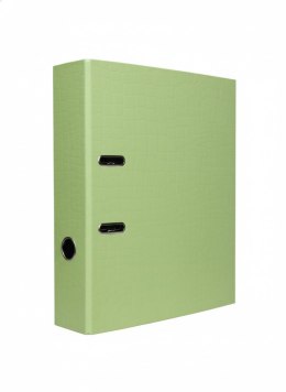 Segregator dźwigniowy PasteLove limonka A4 70mm limonka VauPe (P/051/31)