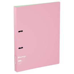 Segregator ringowy A4 pomarańczowy Berlingo (352617)