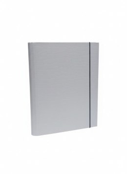 Teczka kartonowa na gumkę PasteLove z gumką B4 niebieski VauPe (P/310/34)