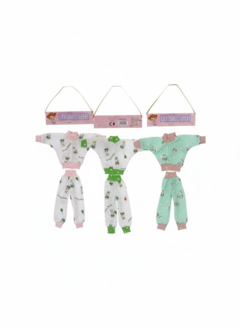 Ubranko Lena Artur Karasek