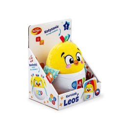 Zabawka dźwiękowa KURCZAK LEOŚ Discovery (DD55060)