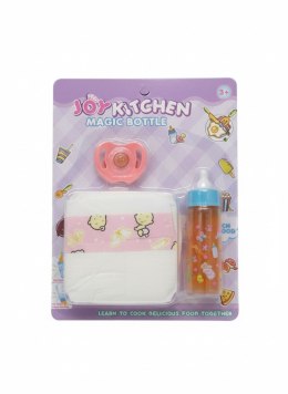 Zestaw akcesoriów dla lalek Smily Play (AN85120)