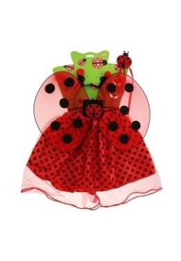 Kostium BIEDRONKA Godan (SDRT-KA004)