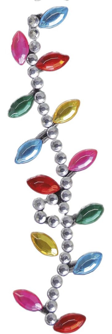 Kryształki Craft-Fun Series xmass mix Titanum (23MH0310)