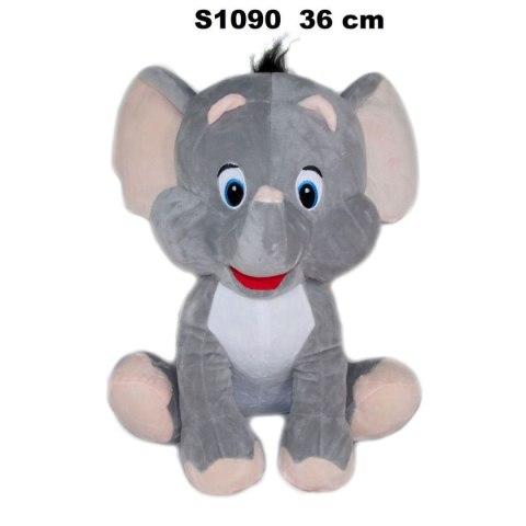 Pluszak SŁOŃ [mm:] 360 Sun-Day (S1090-24-5536-0)